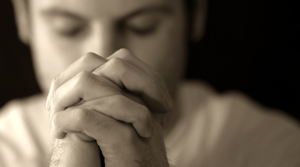Let’s Redefine Sin