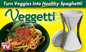 veggetti