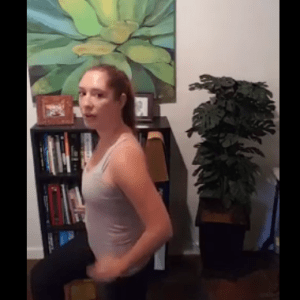 Forward Lunges