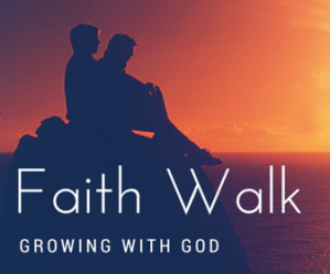 Faith walk