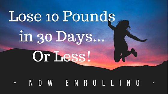 Happy New Year! New Year, New You!