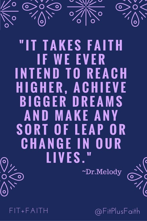 Faith Blog Post