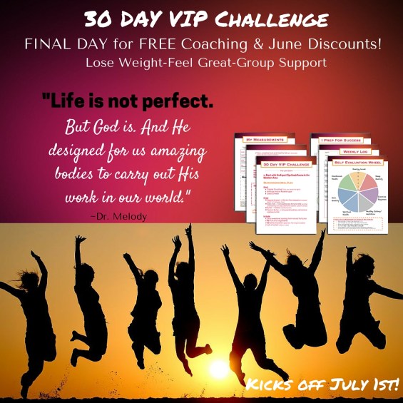 Final Day