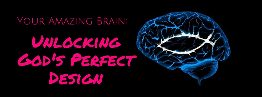 Unleash all you are! Your brain is the key. [FREE&nbsp;TRAINING]